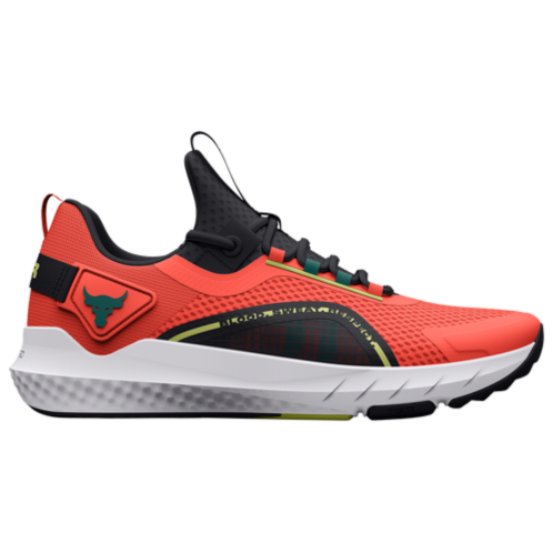 Under Armour Project Rock BSR 3