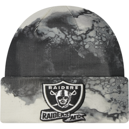 New Era Raiders Sideline 22 Cap