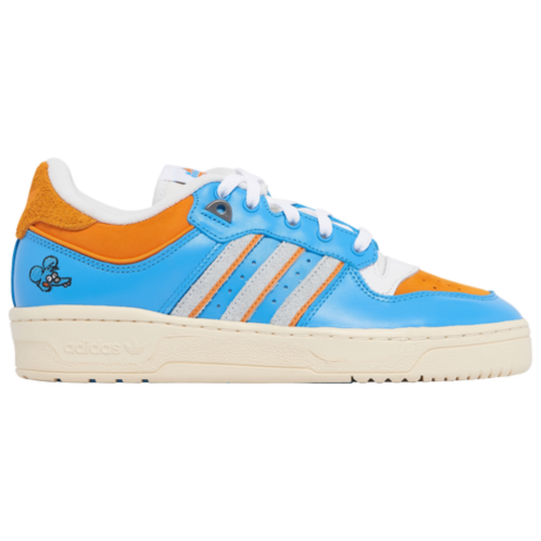 adidas Originals Rivalry Low x The Simpsons (Itchy)