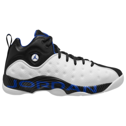 Jordan Jumpman Team 2