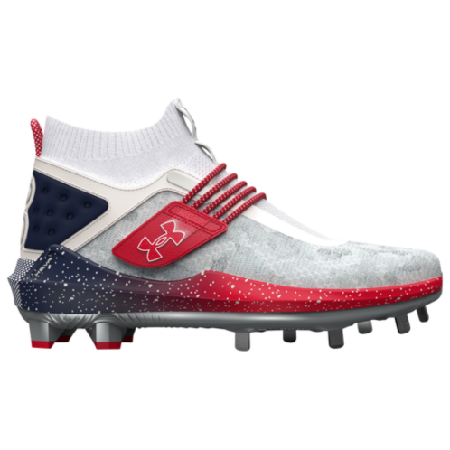 Under Armour Harper 8 Low USA ST