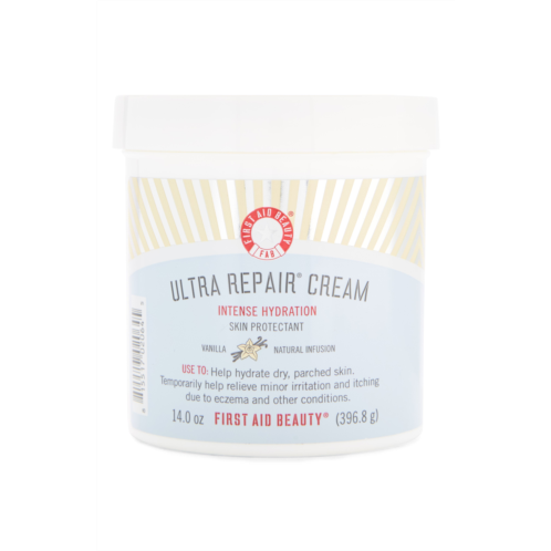 First Aid Beauty Ultra Repair Cream Intense Hydration - Jumbo