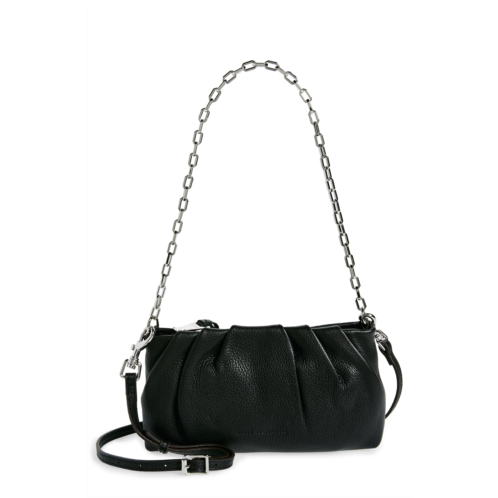 Aimee Kestenberg Charismatic Leather Shoulder Bag
