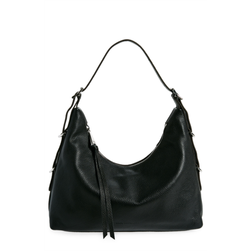 Aimee Kestenberg Carefree Leather Shoulder Bag