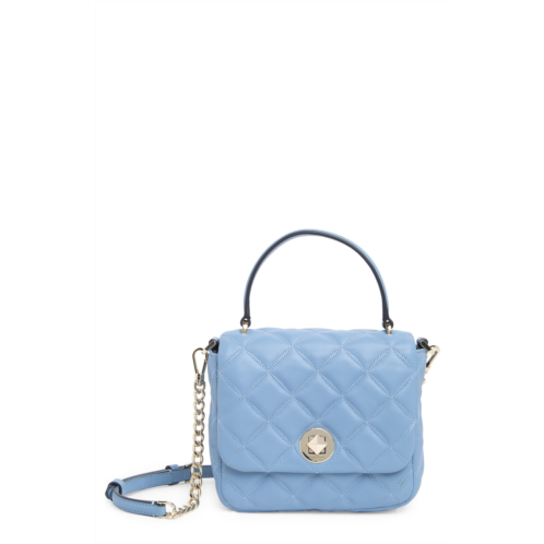 Kate Spade New York natalia quilted square crossbody bag