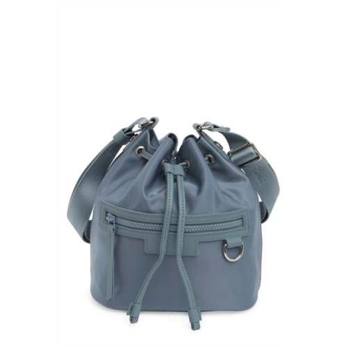 Longchamp Small Le Pliage Neoprene Bucket Bag
