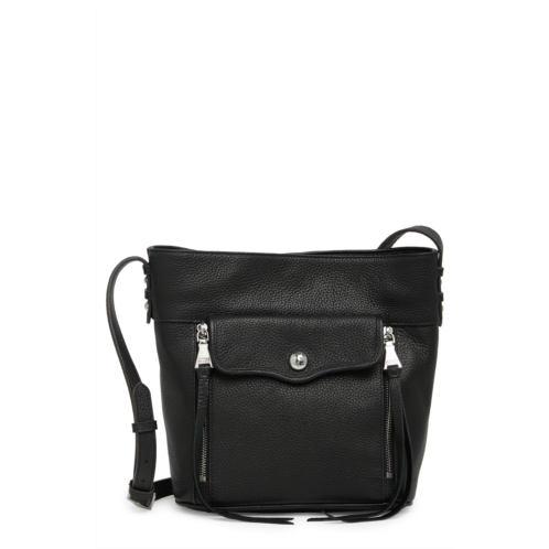 Aimee Kestenberg Elation Leather Bucket Bag