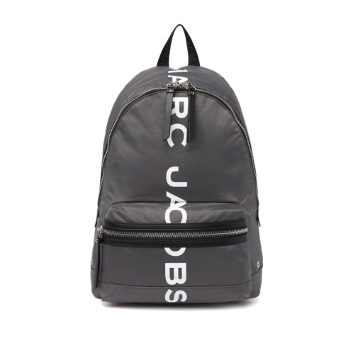 Marc Jacobs Suspiria Logo Print Backpack