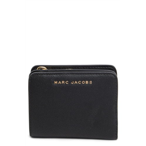 Marc Jacobs Mini Grind Bifold Wallet