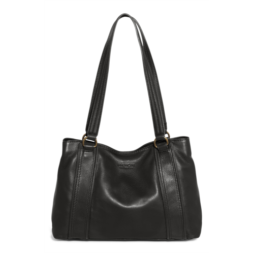 AMERICAN LEATHER CO. Val Perfect Satchel Bag