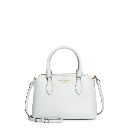 Kate Spade New York darcy small leather satchel bag