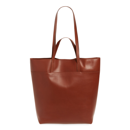 Madewell The Essential Leather Tote