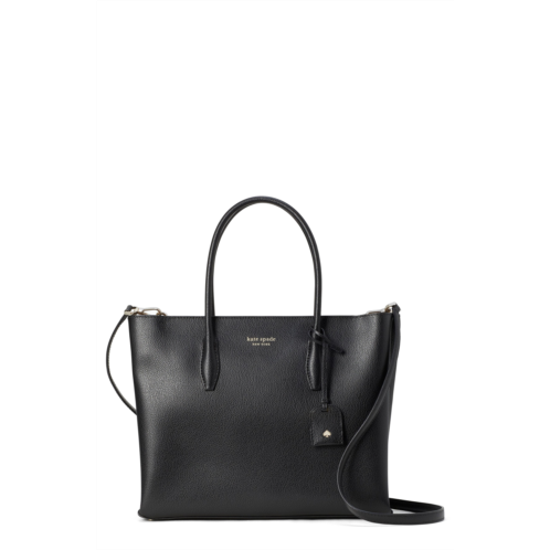 Kate Spade New York eva medium top zip satchel bag