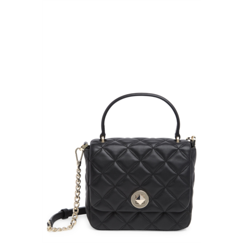 Kate Spade New York natalia quilted square crossbody bag