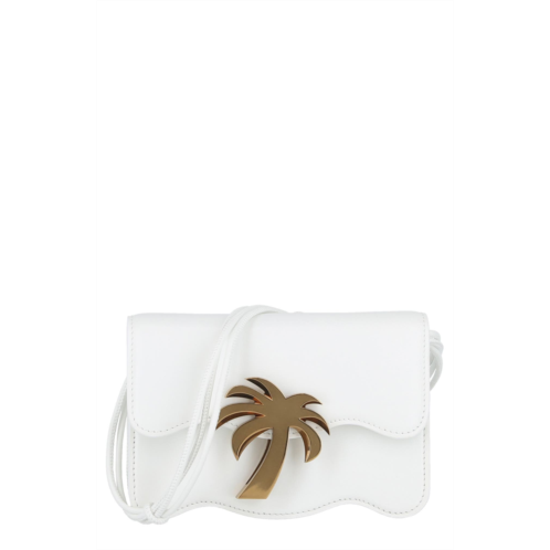 Palm Angels Mini Palm Beach Crossbody Bag