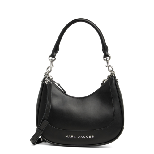 Marc Jacobs Small Leather Hobo Bag