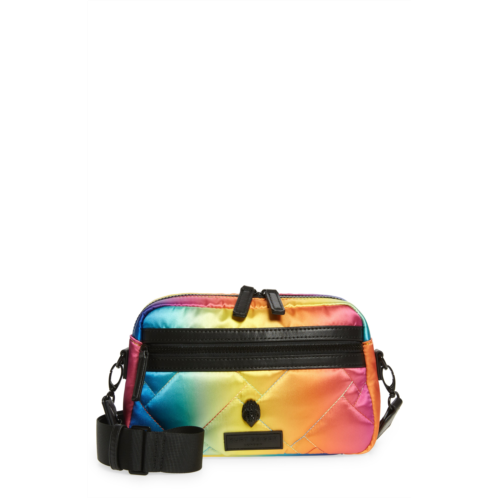 Kurt Geiger London Rainbow Crossbody Bag