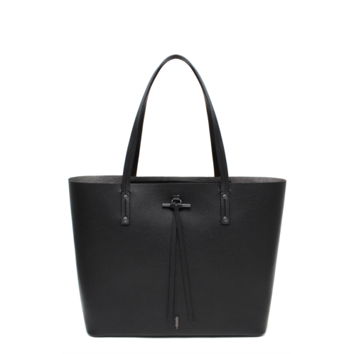 Thacker Fran Leather Tote