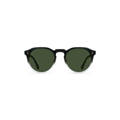 RAEN Remmy 52mm Round Sunglasses