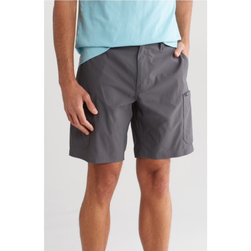 Volcom Malahine Hybrid Shorts