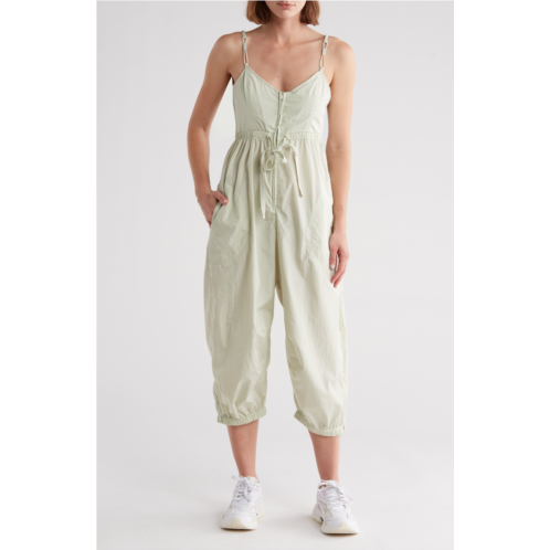 FP Movement by Free People Down To Earth Jumpsuit