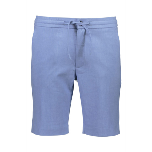 LINDBERGH Relaxed Suit Shorts