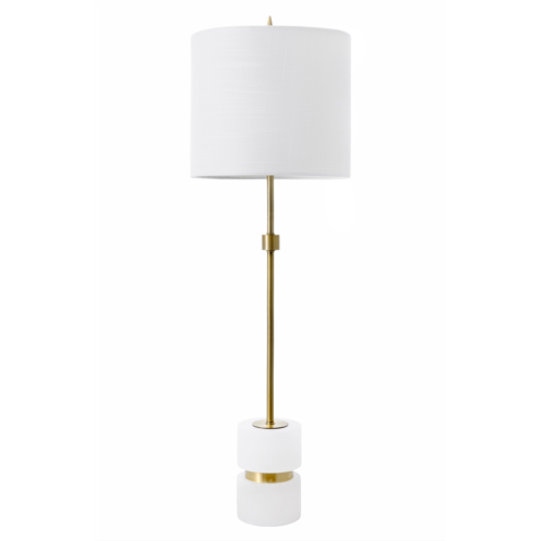 NULOOM Marble Table Lamp