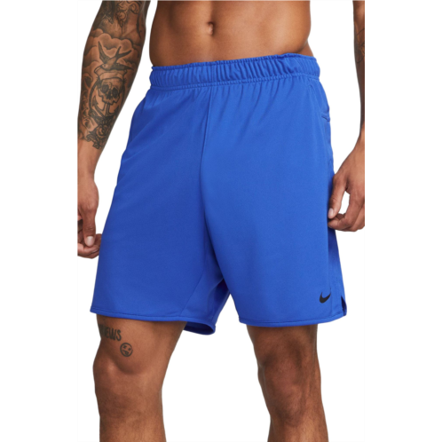 Nike Dri-FIT 7-Inch Brief Lined Versatile Shorts