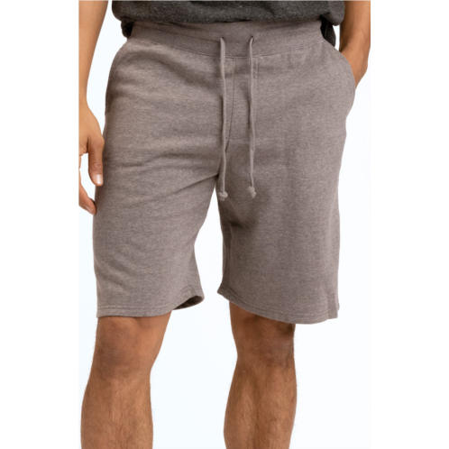 Threads 4 Thought Classic Drawstring Fleece Shorts