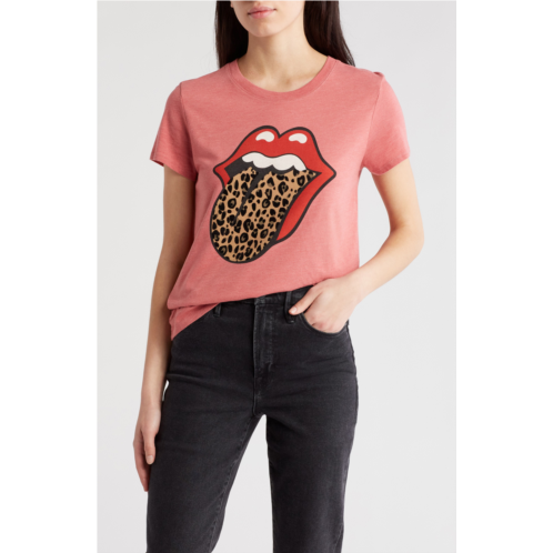 Lucky Brand Rolling Stones Graphic T-Shirt