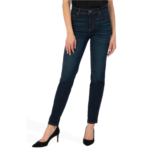 KUT from the Kloth Diana Fab Ab High Waist Skinny Jeans