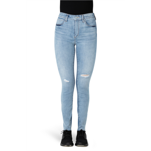 Articles of Society Hilary High Rise Skinny Ankle Jeans