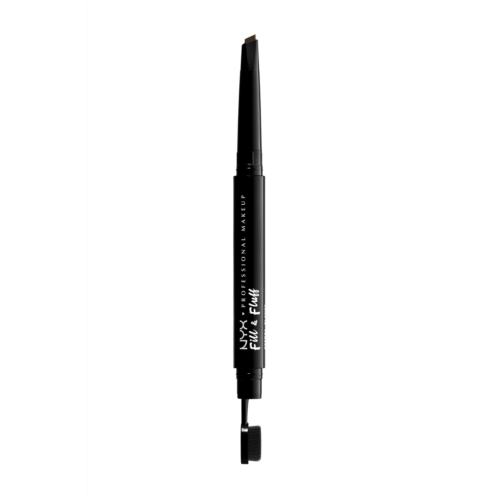 NYX Fill & Fluff Eyebrow Pomade Pencil