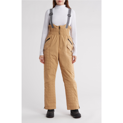 FP Movement by Free People All Prepped Waterproof Snow Bib