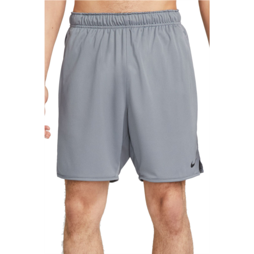 Nike Dri-FIT 7-Inch Brief Lined Versatile Shorts