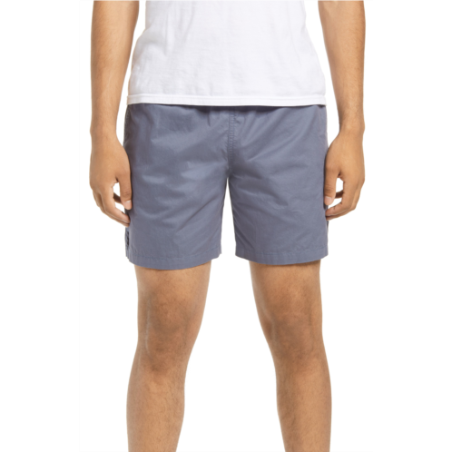 BP. Elastic Waist Shorts