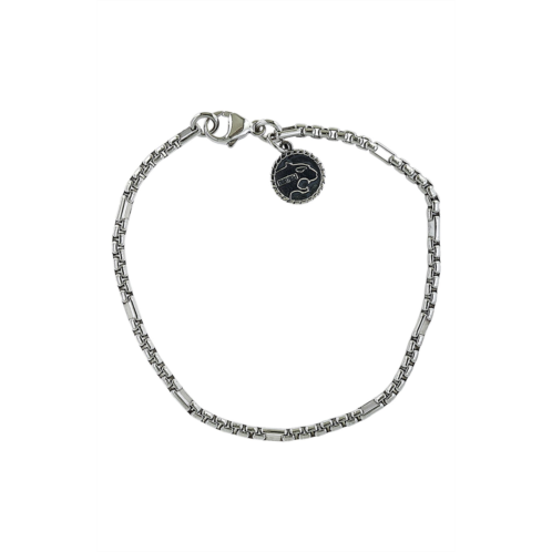 EFFY Sterling Silver Box Chain Bracelet