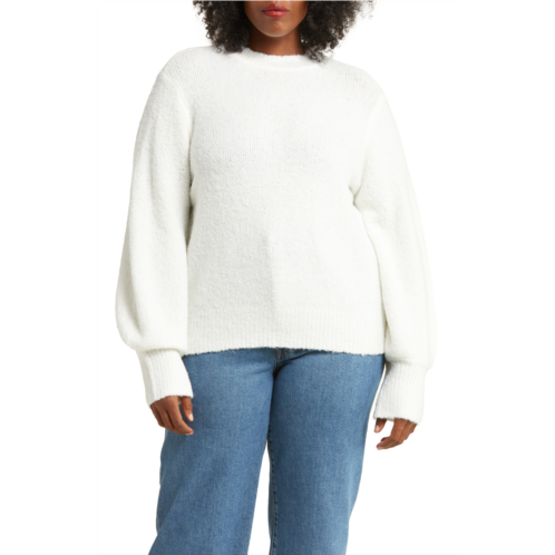 BY DESIGN Jane Pullover Sweater