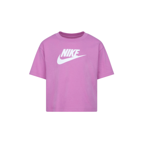 Nike Kids Boxy Graphic T-Shirt