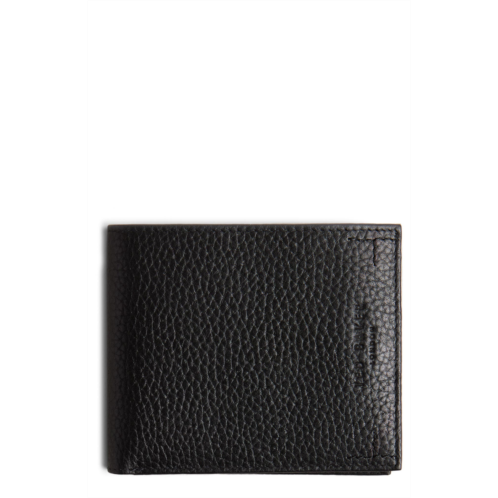 Ted Baker London Colorblock Leather Bifold Wallet