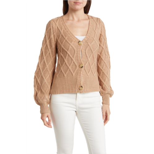 Love By Design Francesca Cardigan