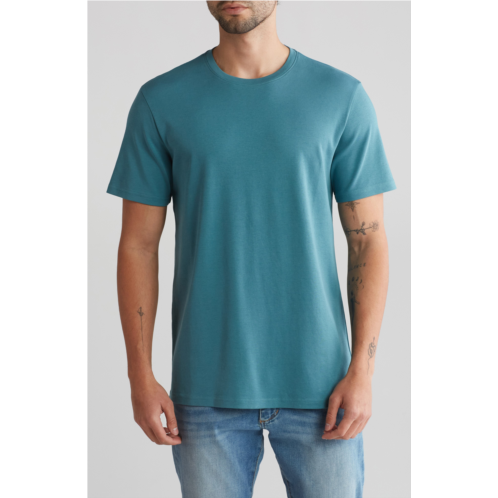 14th & Union Short Sleeve Interlock T-Shirt