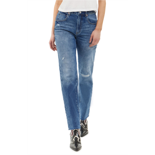 Articles of Society Village Straight Leg Jeans