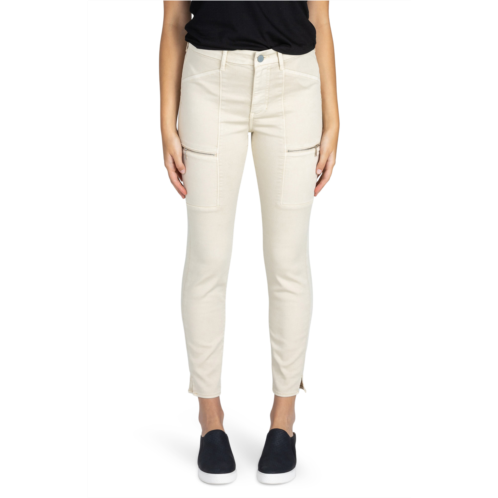 Articles of Society Carlyon Utility Ankle Crop Skinny Jeans