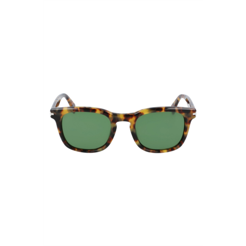 Lanvin 51mm Rectangle Sunglasses