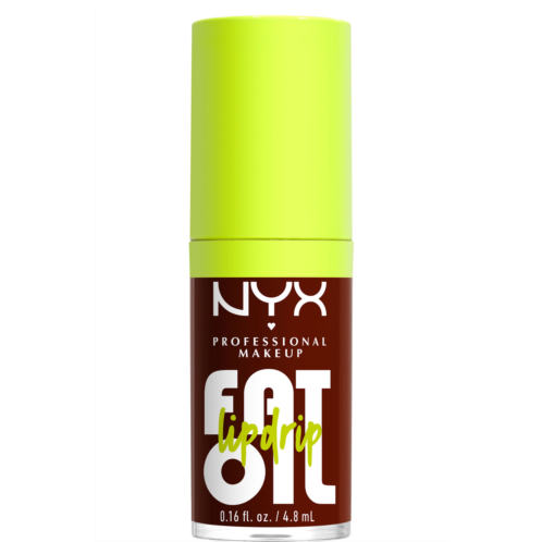 NYX Fat Oil Lip Drip