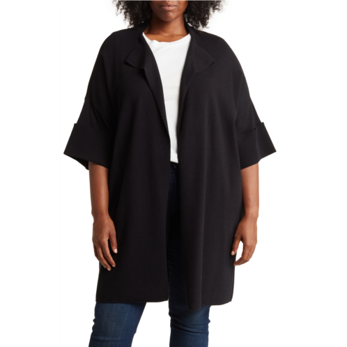 BY DESIGN Chicago Open Front Cardigan