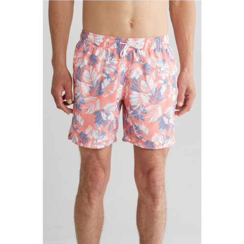 Slate & Stone Cabo Lightweight Swim Trunks