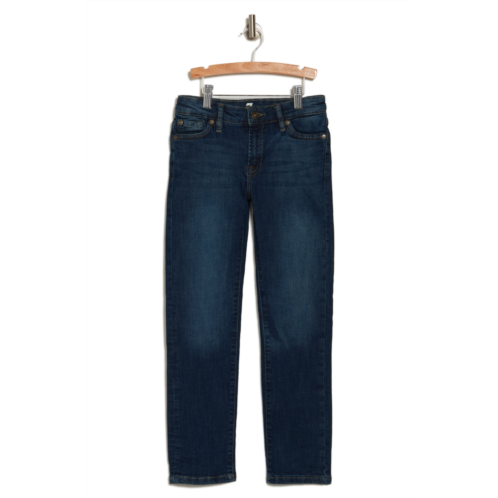 7 For All Mankind Kids Slimmy Slim Fit Jeans