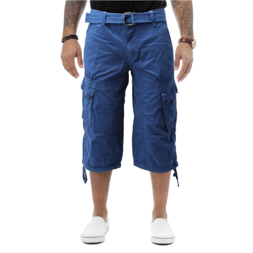 XRAY Belted Cargo Shorts